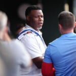 【ＭＬＢ】グリフィー氏の選ぶ「歴代最強打者５人」が物議　ボンズ氏、イチロー氏の名前は…