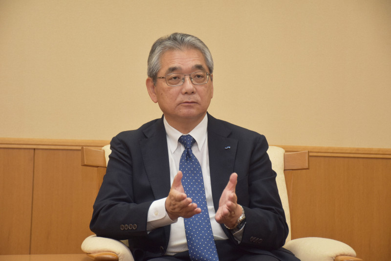 JR西日本、5年以内に運賃値上げへ　全面値上げは民営化以降初