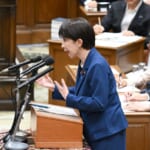 高市首相、金利上昇「骨太ショックが原因でない」　党首討論で見解