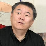 元貴闘力　脳梗塞で入院していたことを報告「やっとしゃべれるようになった」