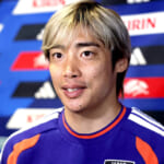 【サッカー】日本代表・伊東純也、W杯から帰国後やったことにスタジオ騒然！　水卜麻美アナ「それは…ハードな過ごし方」