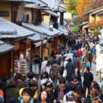 日本人「中国人のオーバーツーリズムで日本が大変！」→中国人全然関係なかった…