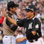 【野球】井口資仁氏、侍ジャパン新監督最有力　初のメジャー経験指揮官誕生へ！　大谷翔平とロス五輪で金メダル目指す