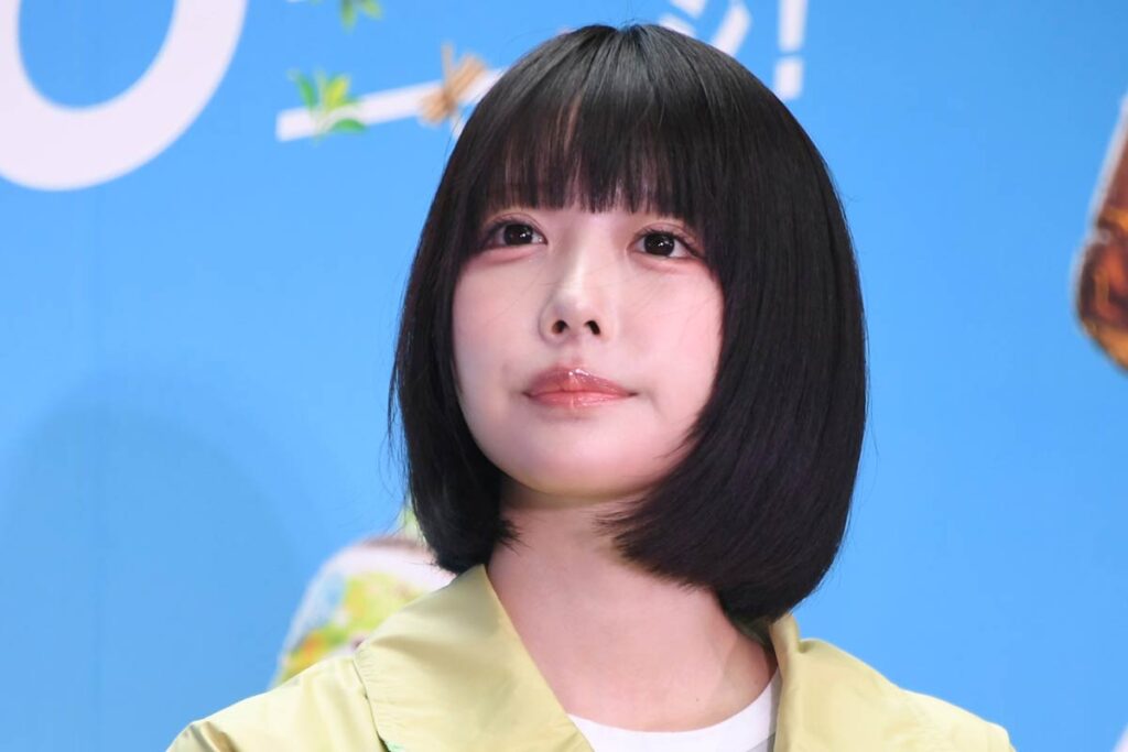 【朗報】あのちゃん今も順調オファー　軽傷で済んだ鈴木紗理奈への〝舌禍事件〟