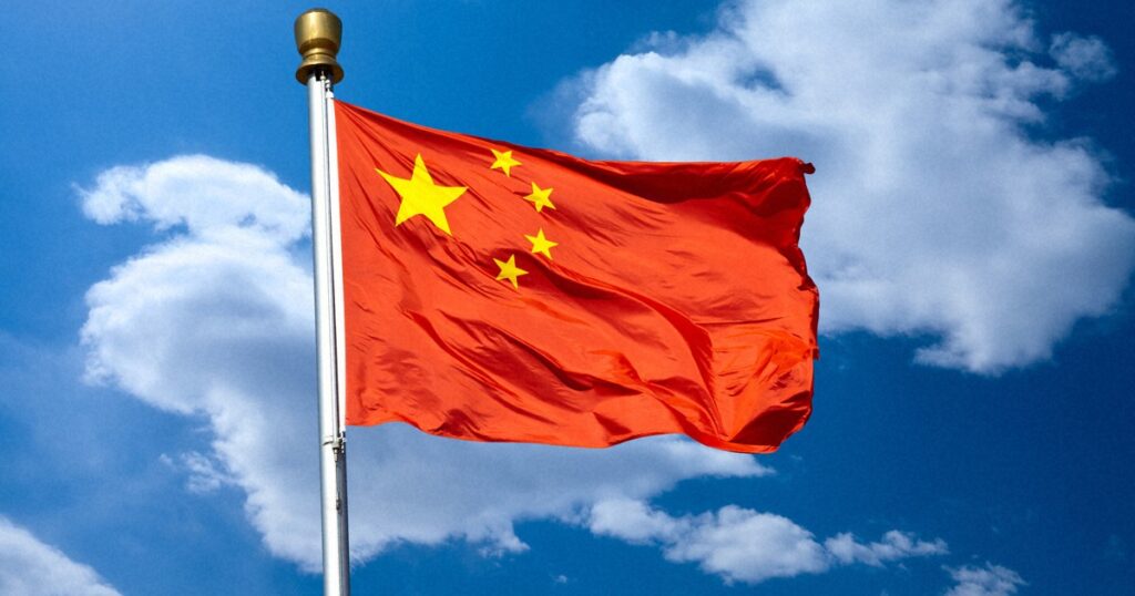 中国ＧＤＰ、４．３％ゾウ。ハイテク産業が好調でイケイケ