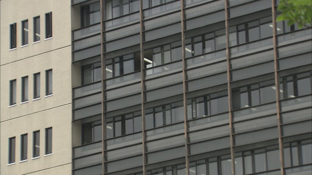 【速報】毛利、逮捕
