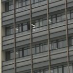 【速報】毛利、逮捕