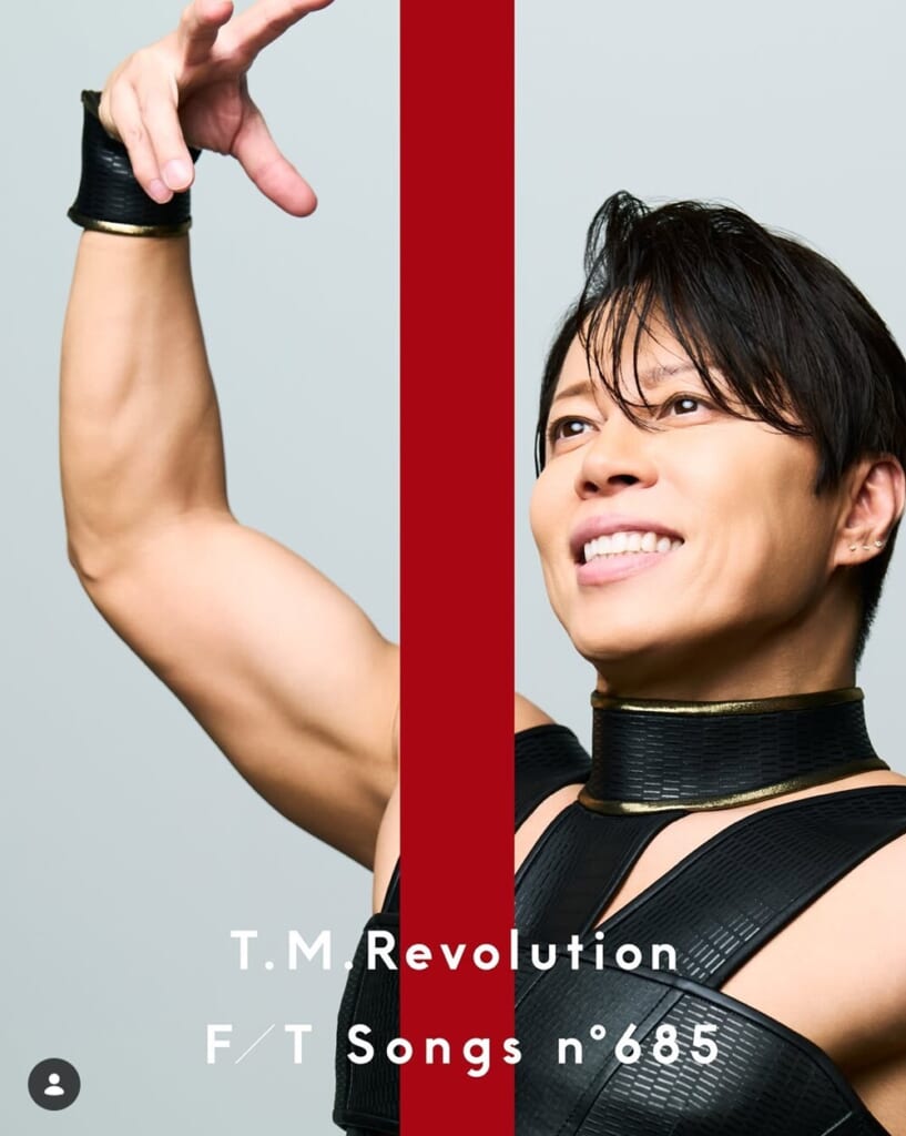 西川貴教の『HOT LIMIT』歌唱に女性歌手「口パクがバレすぎな件。こいつ歌なんか歌えない」批判に西川本人が反応