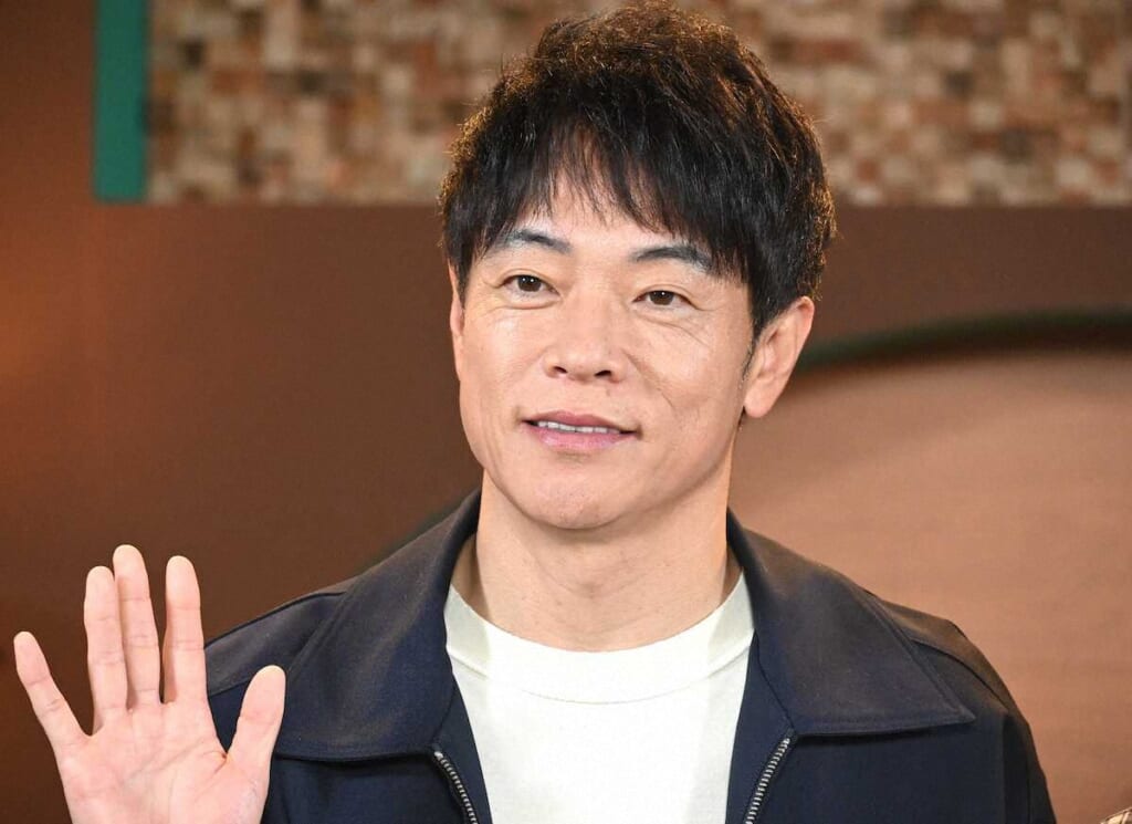 【芸能】陣内智則、飲食店の入口での『ちょっと待ってくださいね』も待てないせっかち  「違う店行く…片付けとけよ」