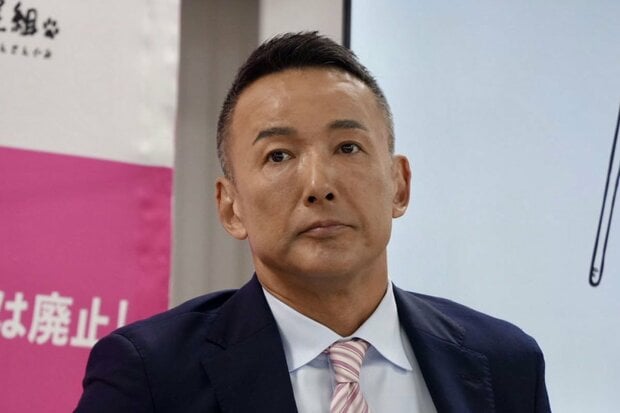 【れいわ】地方議員３人、代表選前に離党「政策がもう目一杯…３年ぐらい前からアイデアがなくて、党としての伸びはもう限界」