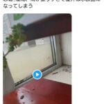 中国の瀋陽、激しい雨で屋外が完全なる水族館に