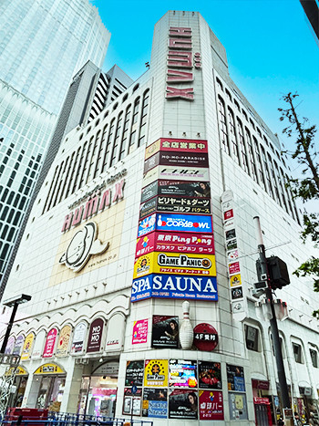 【東京】新宿コパボウル、9月末に閉店へ　歌舞伎町のシンボルで約55年の歴史に幕