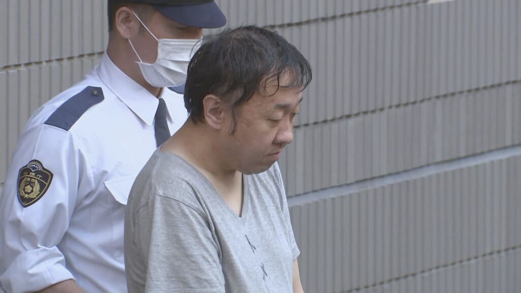 【東京】高田馬場ライブ配信中女性刺殺事件　殺人などの罪に問われた男に懲役16年の実刑判決 東京地裁