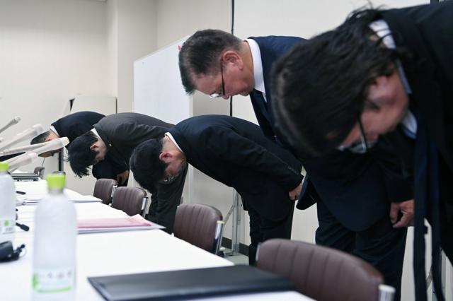 点滴に人間のう〇こ入れて殺した病院が謝罪