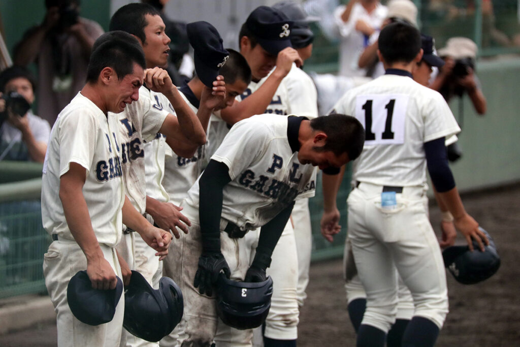 PL学園野球部「謎の廃部」から10年目の真実 最後の部員12人が戦ったラストゲーム「廃部を断行したのは誰なのか」今明かされる苦悩と重圧
