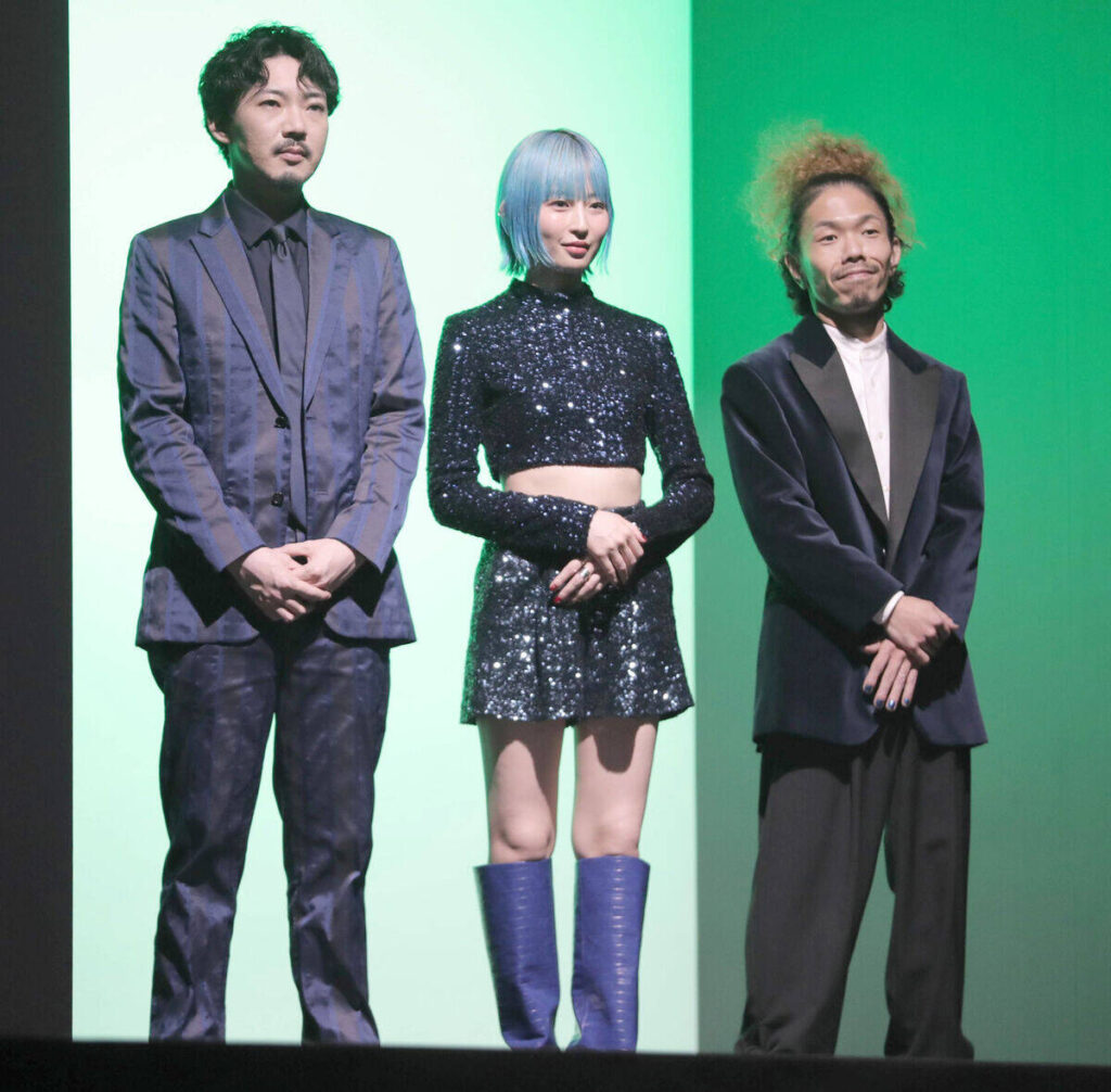 【音楽】Awesome City Club、3月での活動休止を発表　デビュー10年の節目に…PORIN「それぞれの人生に向き合う時間を」