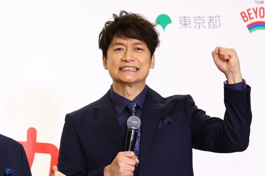 「ONE PIECE」勝手にキャスティング会議で三村ら選出　ルフィにあの頃の香取慎吾　フランキー長瀬智也、シャンクス木村拓哉