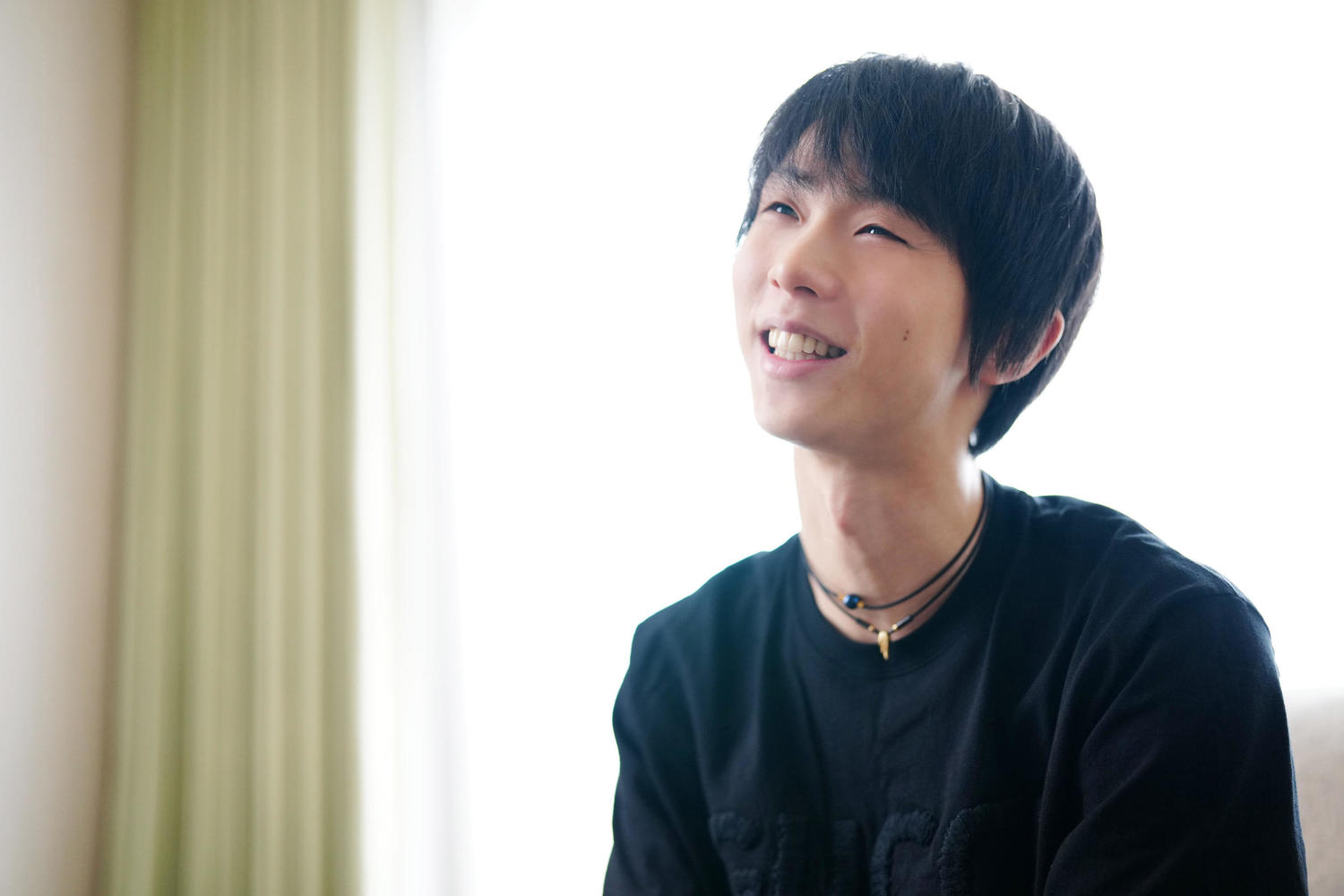 【フィギュア】羽生結弦さん再始動「魂、全体力を込めて」１年２カ月ぶり単独公演を４月に宮城で