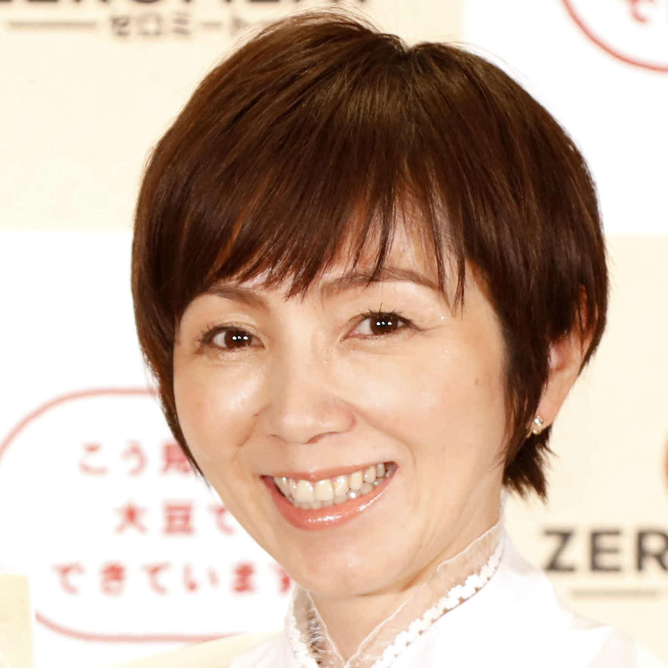 【テレビ】渡辺満里奈“第一の離婚危機”告白「うそつけなくて」忘れ物きっかけで夫・名倉潤を怒らせた