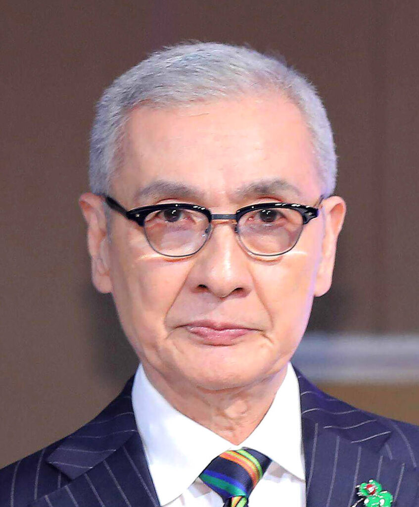 「報ステ」久米宏さんの訃報受け「ニュースステーション」のオープニングで40分間特集　「憎い演出」「さすが」「復刻は粋」ネット歓喜