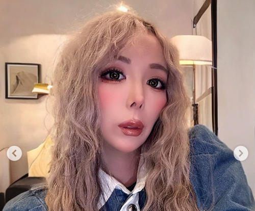 「盗撮されたで騒ぐぐらいやったらキャンギャルしない方が良い」元人気セクシー女優霜月るなが持論