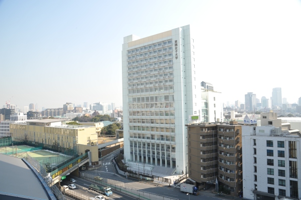 実践女子大学、2031年4月をめどに全学部を渋谷キャンパスへ集約。本学発展の地である渋谷で