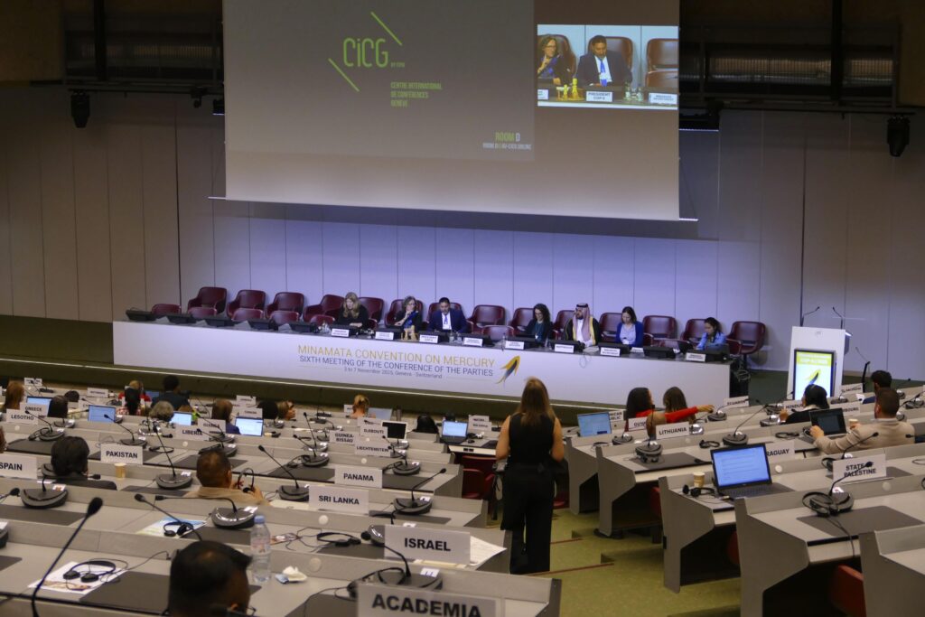 【国際】水銀含む銀歯、2034年末禁止　水俣条約会議、規制を強化