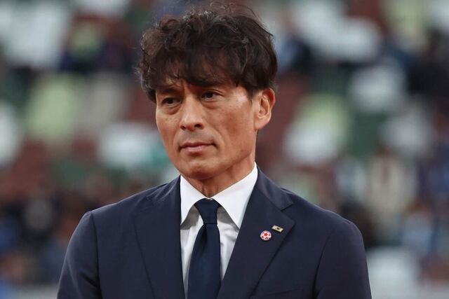 【サッカー】日本が2046年Ｗ杯の開催地に立候補　宮本会長「手を挙げる予定」　他国との共催を視野　8万人収容スタジアム問題も