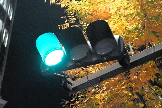 【神戸】「信号どっちも青」車衝突事故　兵庫県も過失ありで208万円支払い