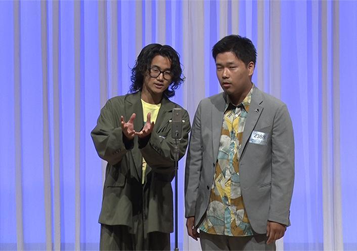 吉本所属のお笑いコンビが解散を発表「相方が本当に爆発し、僕がそれに油を」「悔しいです」