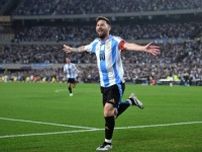 【朗報】メッシ、21世紀最高のアスリートに選出！ロナウドは10位、21位に大谷翔平！