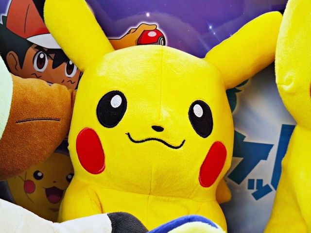 【話題】何歳までアリ？　子供向けのキャラクターパンツを履き続ける21歳大学生