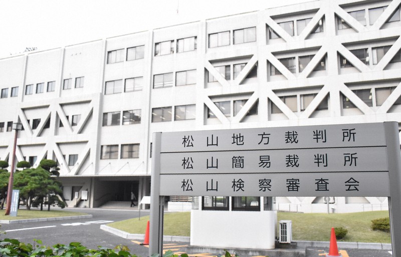 【愛媛】今治のピアノ教師殺害 被告に懲役22年の判決 松山地裁