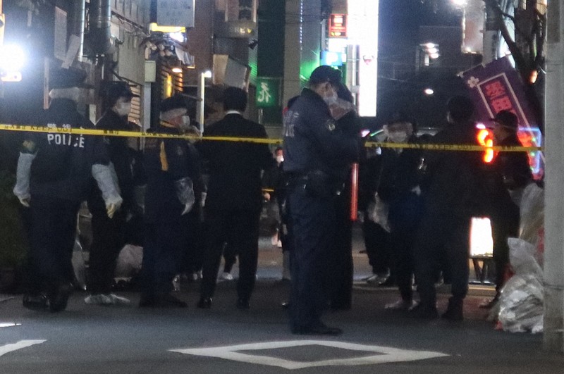 【東京】錦糸町の派遣型風俗店で冷蔵庫から切断された乳児遺体　母親で従業員の22歳逮捕　「待機所で産んだ。隠さなきゃとバラバラに」