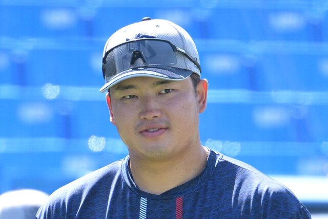 【野球】メジャー挑戦・村上宗隆　22日に期限迫るも市場沈黙…　三振率や変化球対応を懸念　「日本Ｕターン」悪夢が現実味　米報道