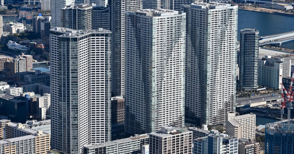 【国連】「世界で最も人口の多い都市」東京が3位に転落　1位はジャカルタ(前回33位)　ソウル位
