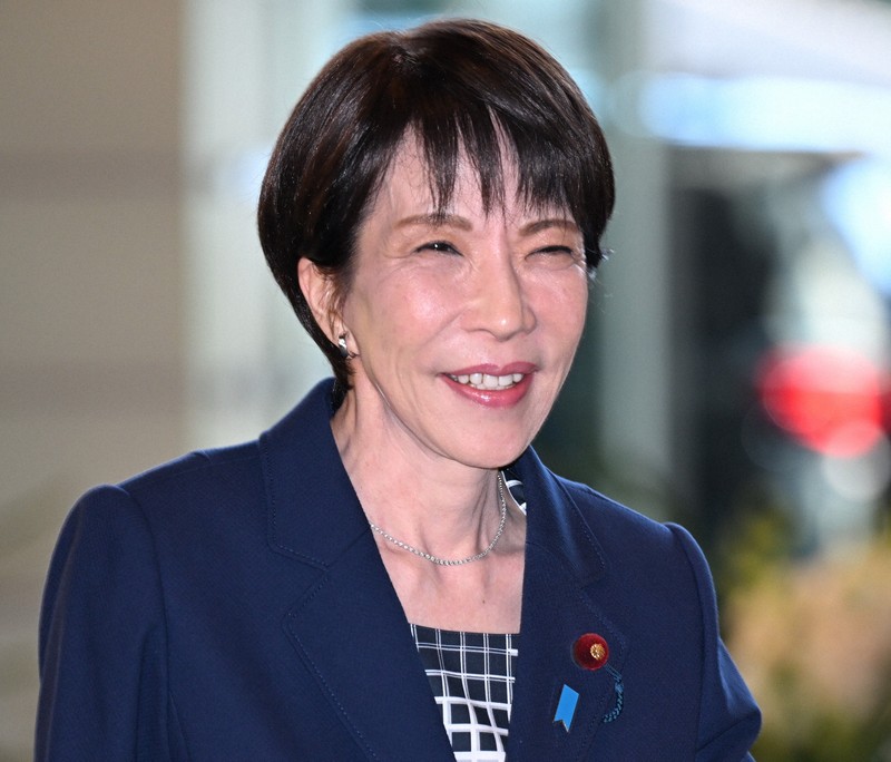 衆院解散案が浮上　23日の通常国会冒頭で　高市首相は慎重に判断 | 毎日新聞