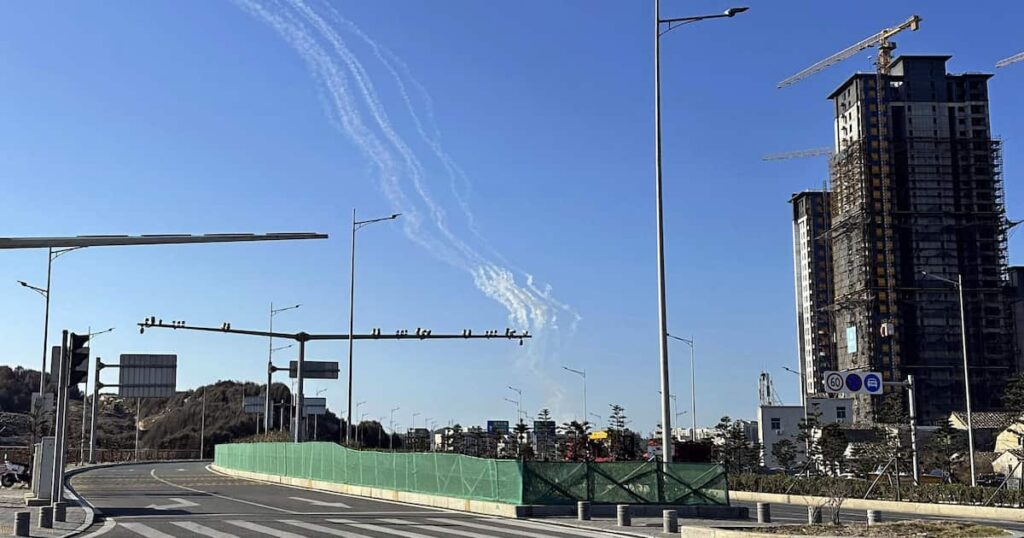 中国からの世論操作情報231万件　「台湾統一」狙い、日本のSNSも標的