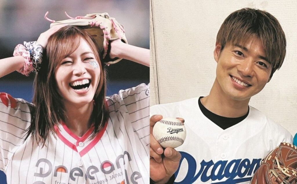 松井珠理奈(28歳)が結婚！ちょっと横になるわ…