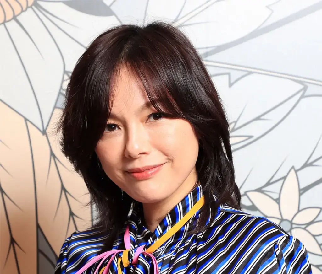 【芸能】相川七瀬　24年に卒業した大学では成績学年トップ、成績優秀者として卒業式で答辞　大学院に進学