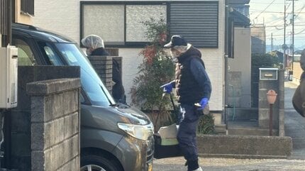 【高知】「首を切りつけられた」祖父を包丁で刺し殺害しようとしたか、24歳の孫を逮捕…祖父は首や腕に傷・出血も意識あり