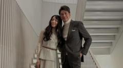 「もう幸せで幸せで」21歳年下妻と再婚した川崎麻世 不倫、DV、離婚訴訟……カイヤとの壮絶な半生