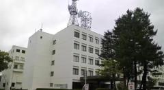 刑務所内での処遇で便宜図る…元国家公務員の男ら3人を贈収賄の疑いで逮捕(山形)