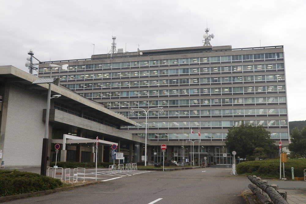 標高2400m付近で「息苦しい」八ケ岳で74歳男性死亡