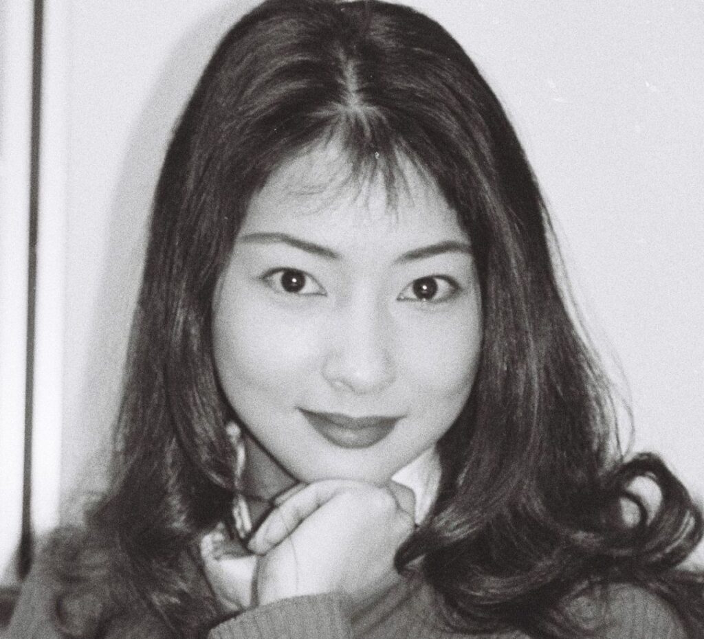 【芸能】 クラリオンガールで鮮烈デビュー〝結婚＆芸能界引退〟から25年…実業家になった立河宜子さん〝56歳の姿〟に反響続々「うわー！」「TBS深夜の『ワンダフル』やってた」