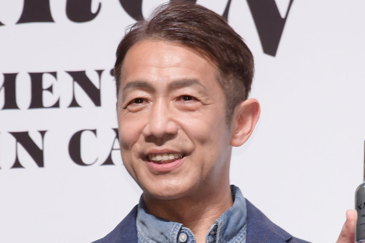 森脇健児「25歳で年収1億円だった。レギュラー12本あったのに30歳で0本になった」