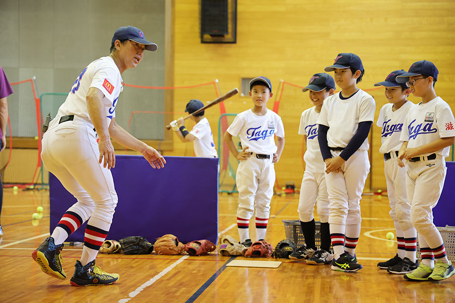 野球は「命令で動く従順なスポーツ」　部員25人→150人激増をもたらした“新焦点”