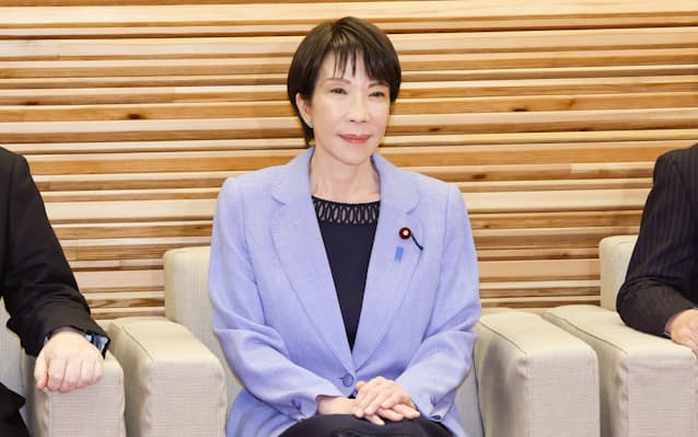 25年度補正予算案18.3兆円、政府決定　物価高対策や成長投資