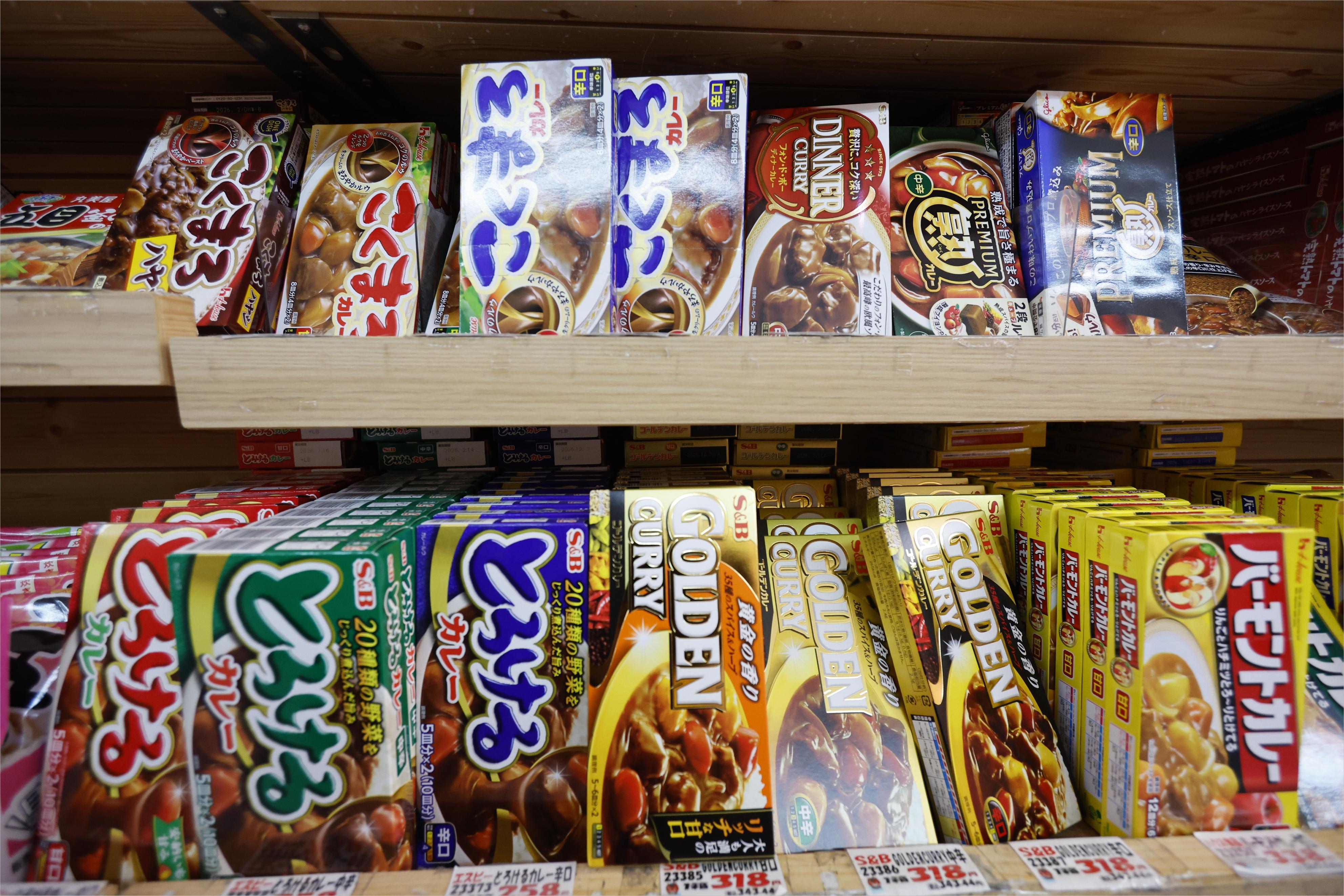 25年の食品値上げ、2年ぶり2万品目超え