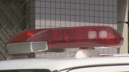 ラブホテル満室→フロントで激怒→腹いせに他の利用客の車を破壊→25歳男「覚えていません」容疑否認